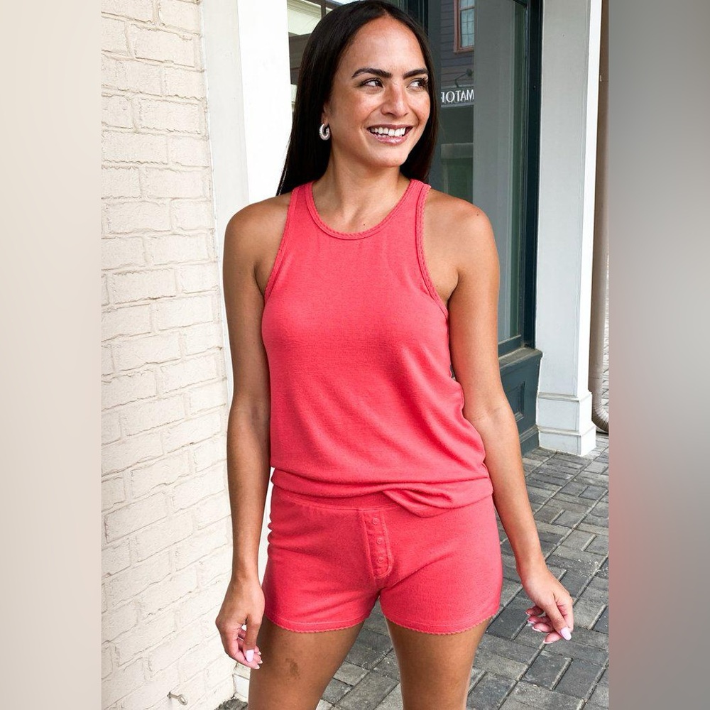 2 - P.J SALVAGE Borrowed From The Boys Shorts